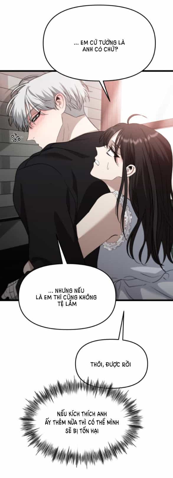 Tự Do Trong Mơ - Chương 102.2 - ảnh 34