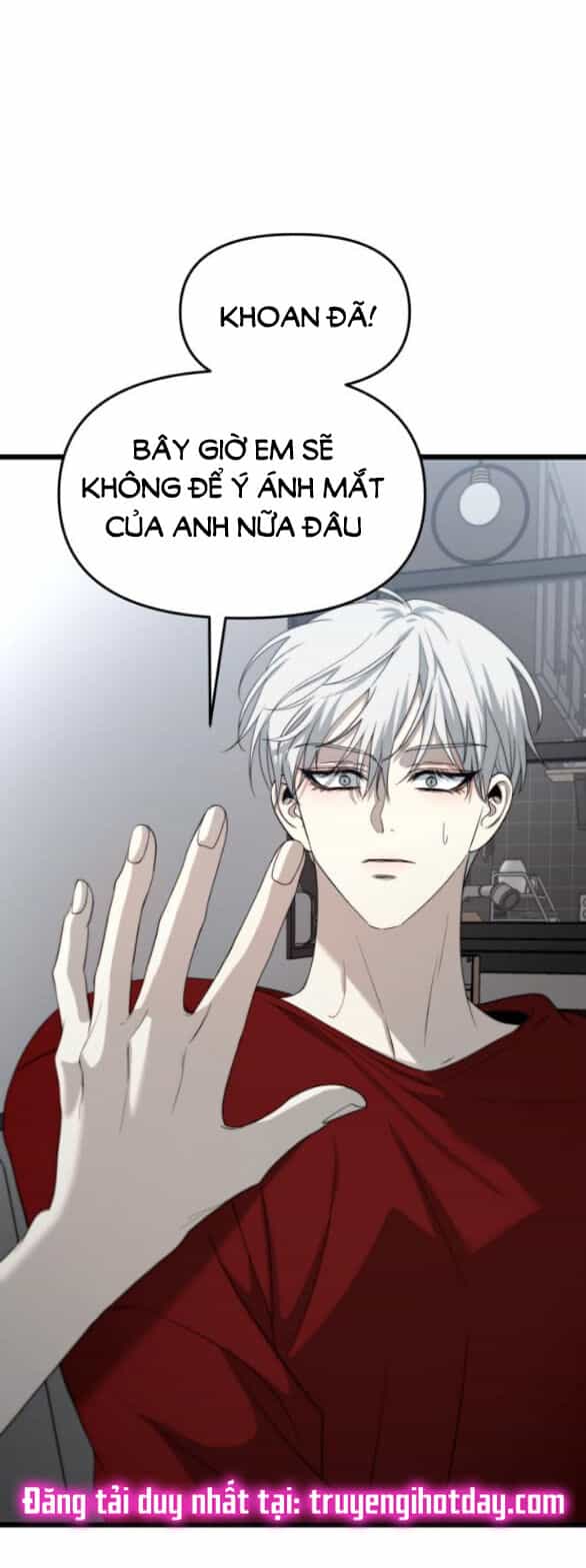 Tự Do Trong Mơ - Chương 103.1 - ảnh 80