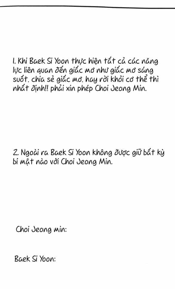 Tự Do Trong Mơ - Chương 103.2 - ảnh 25