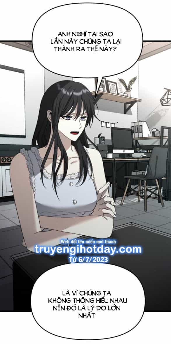 Tự Do Trong Mơ - Chương 103.2 - ảnh 31
