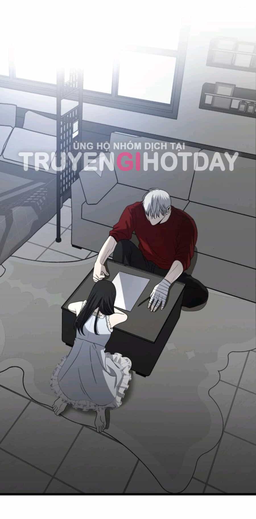 Tự Do Trong Mơ - Chương 104.1 - ảnh 10