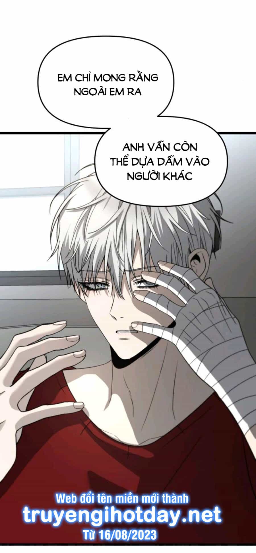 Tự Do Trong Mơ - Chương 104.1 - ảnh 23