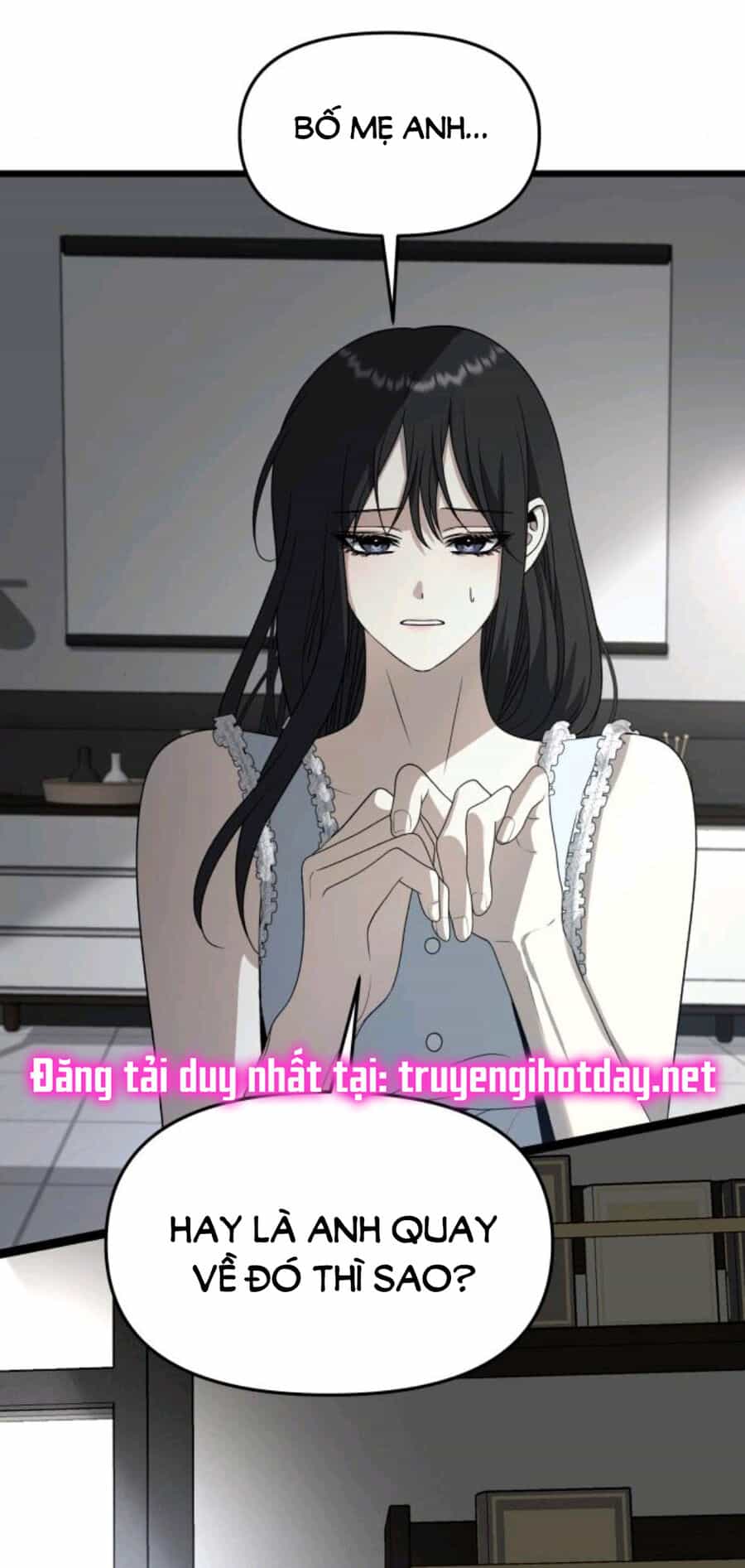 Tự Do Trong Mơ - Chương 104.1 - ảnh 7