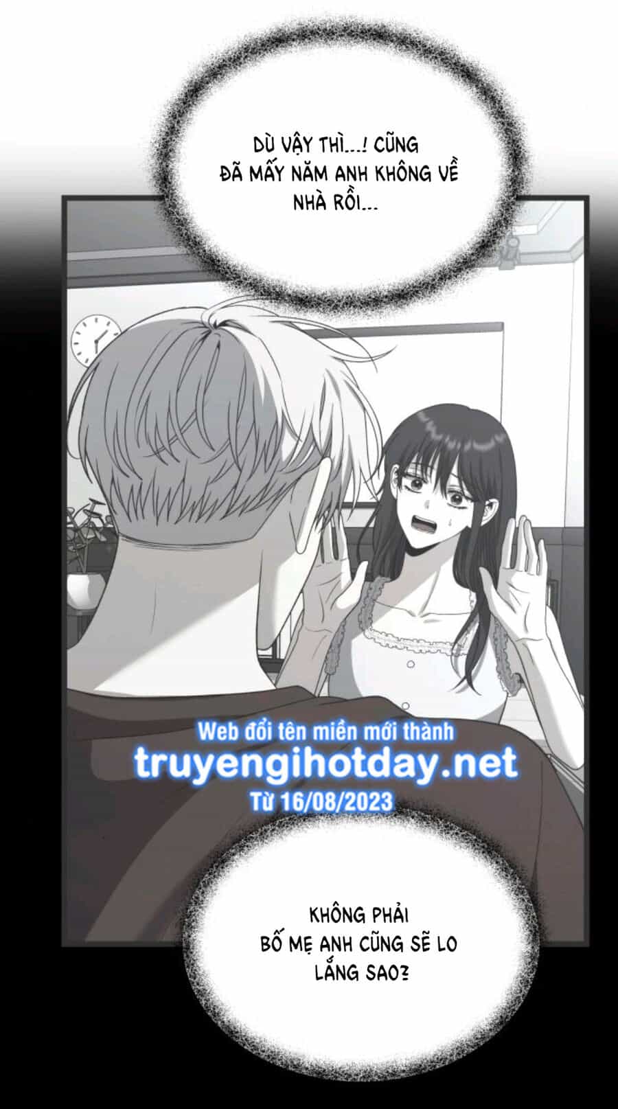Tự Do Trong Mơ - Chương 104.2 - ảnh 113