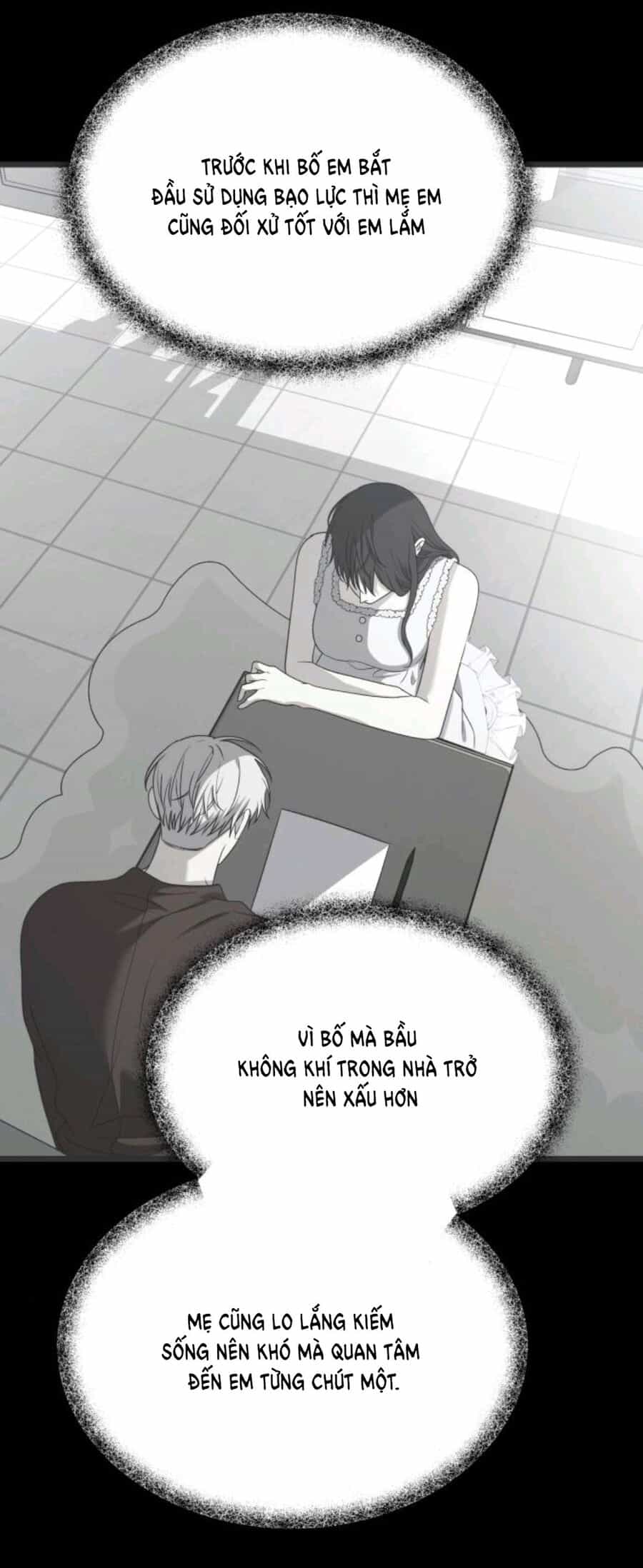 Tự Do Trong Mơ - Chương 104.2 - ảnh 115