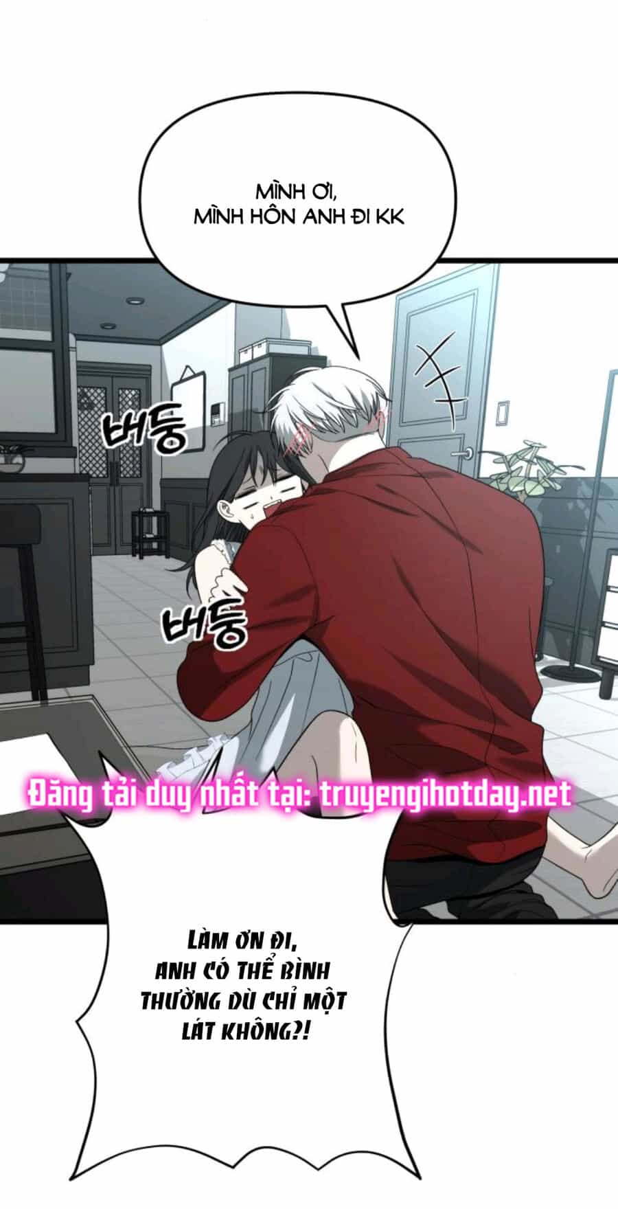 Tự Do Trong Mơ - Chương 104.2 - ảnh 7
