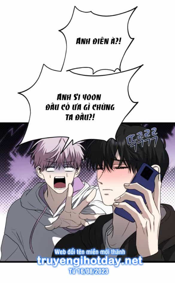 Tự Do Trong Mơ - Chương 105 - ảnh 66