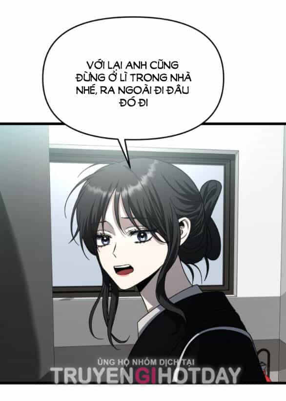 Tự Do Trong Mơ - Chương 106.1 - ảnh 35