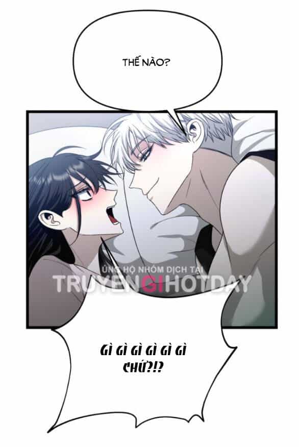 Tự Do Trong Mơ - Chương 106.1 - ảnh 8