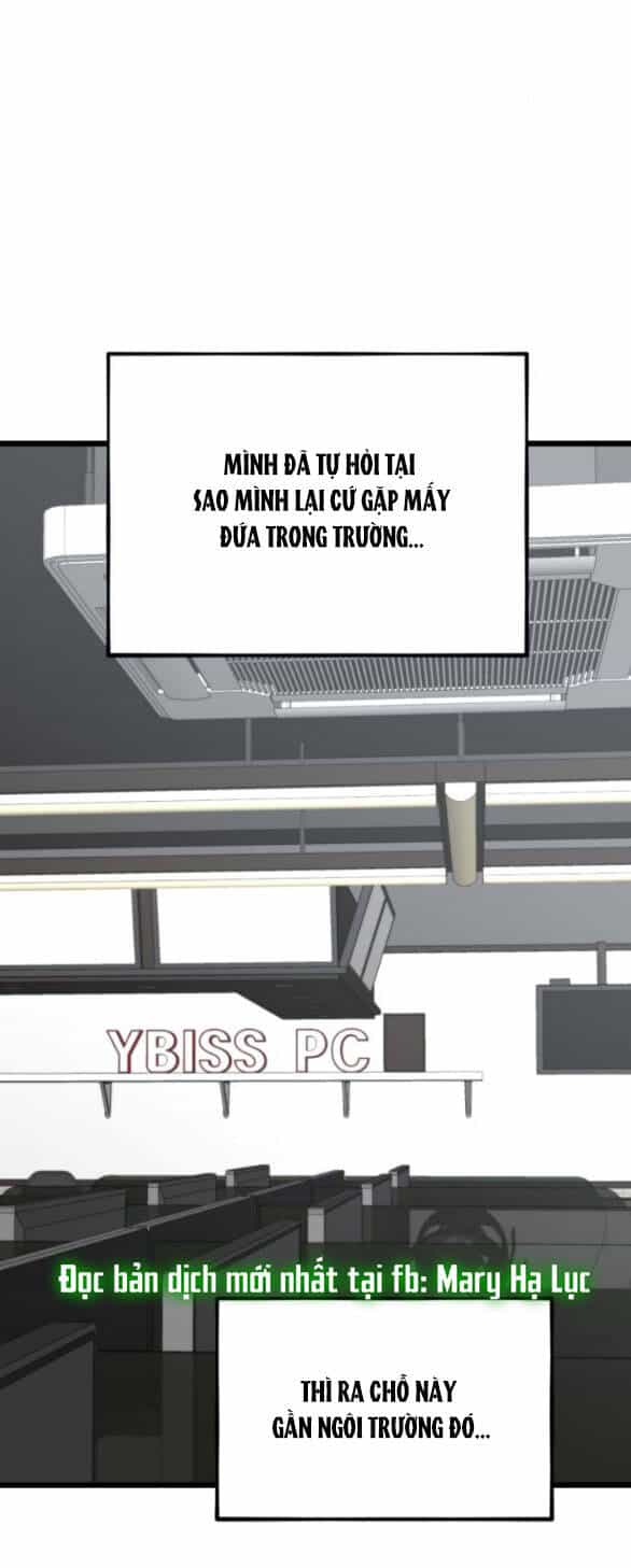 Tự Do Trong Mơ - Chương 106.2 - ảnh 55