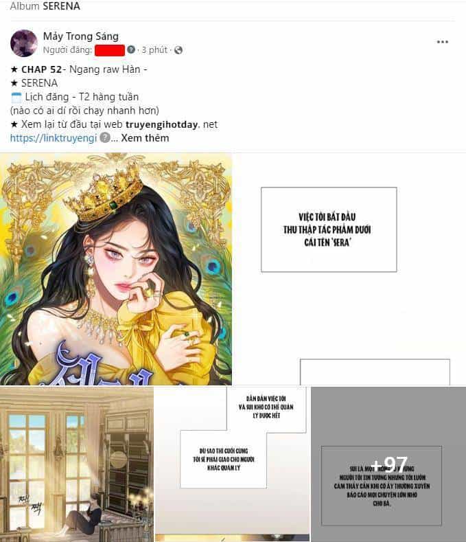 Tự Do Trong Mơ - Chương 107.1 - ảnh 3