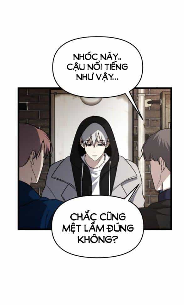 Tự Do Trong Mơ - Chương 107.1 - ảnh 41