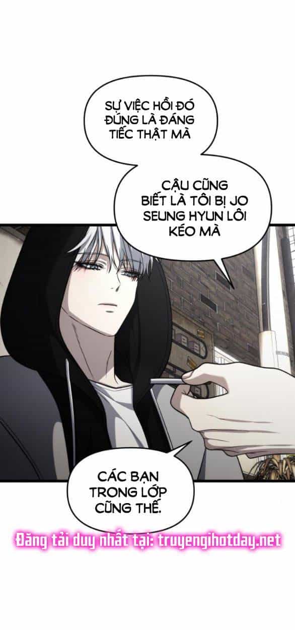 Tự Do Trong Mơ - Chương 107.1 - ảnh 42