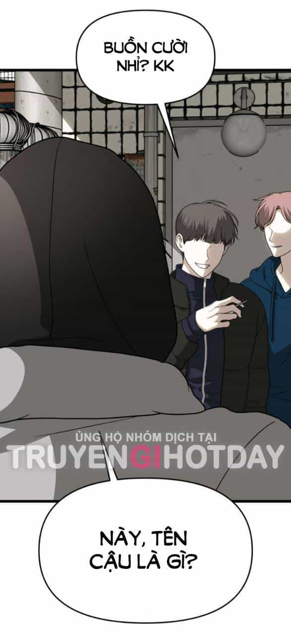 Tự Do Trong Mơ - Chương 107.1 - ảnh 45