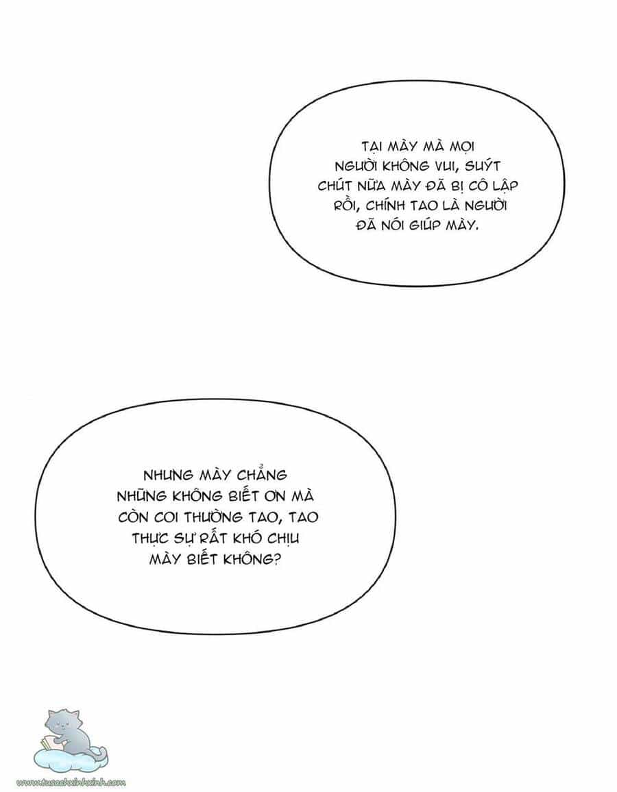 Tự Do Trong Mơ - Chương 17 - ảnh 15