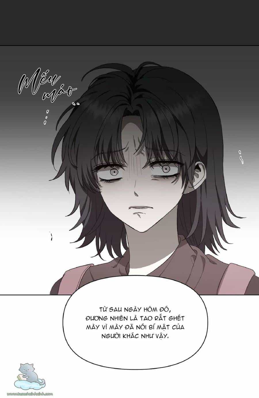 Tự Do Trong Mơ - Chương 17 - ảnh 27