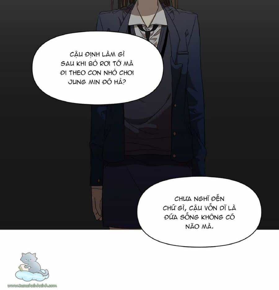 Tự Do Trong Mơ - Chương 17 - ảnh 5