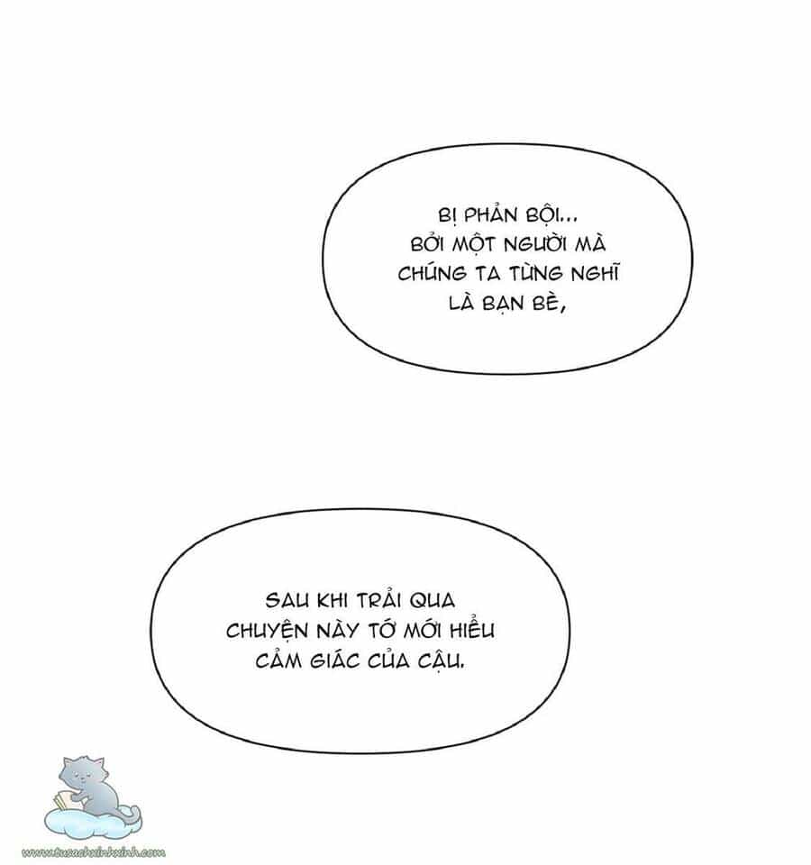 Tự Do Trong Mơ - Chương 17 - ảnh 59