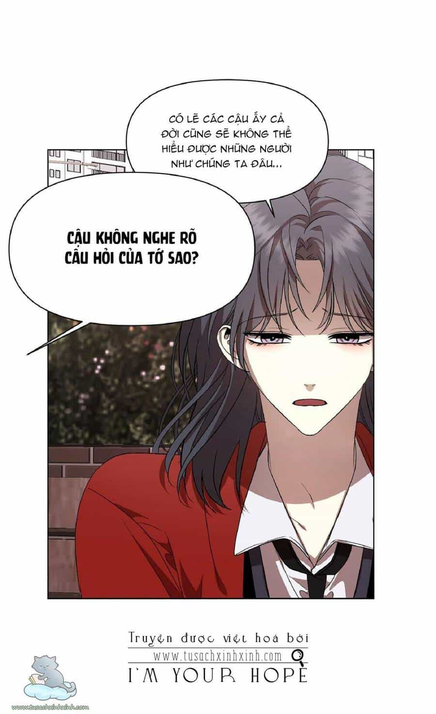 Tự Do Trong Mơ - Chương 17 - ảnh 60