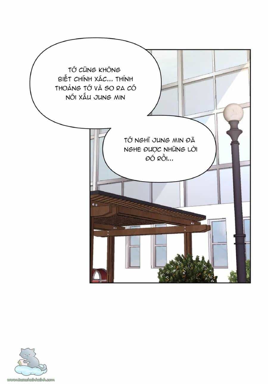 Tự Do Trong Mơ - Chương 17 - ảnh 66