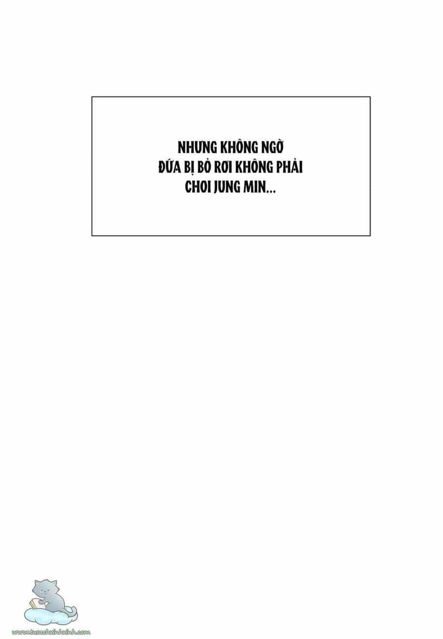 Tự Do Trong Mơ - Chương 17 - ảnh 94