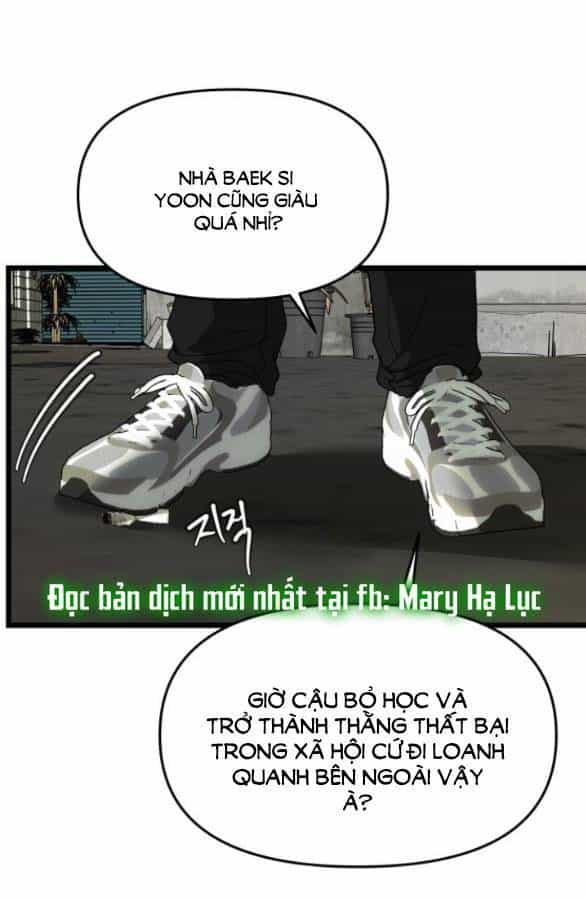 Tự Do Trong Mơ - Chương 107.2 - ảnh 6