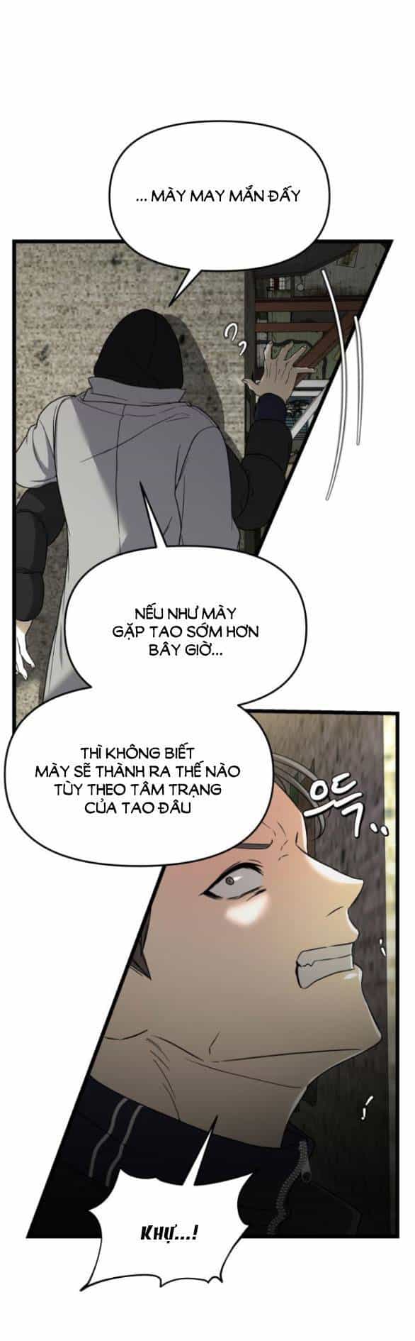 Tự Do Trong Mơ - Chương 108.1 - ảnh 11