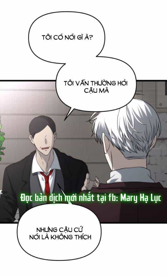 Tự Do Trong Mơ - Chương 108.1 - ảnh 114