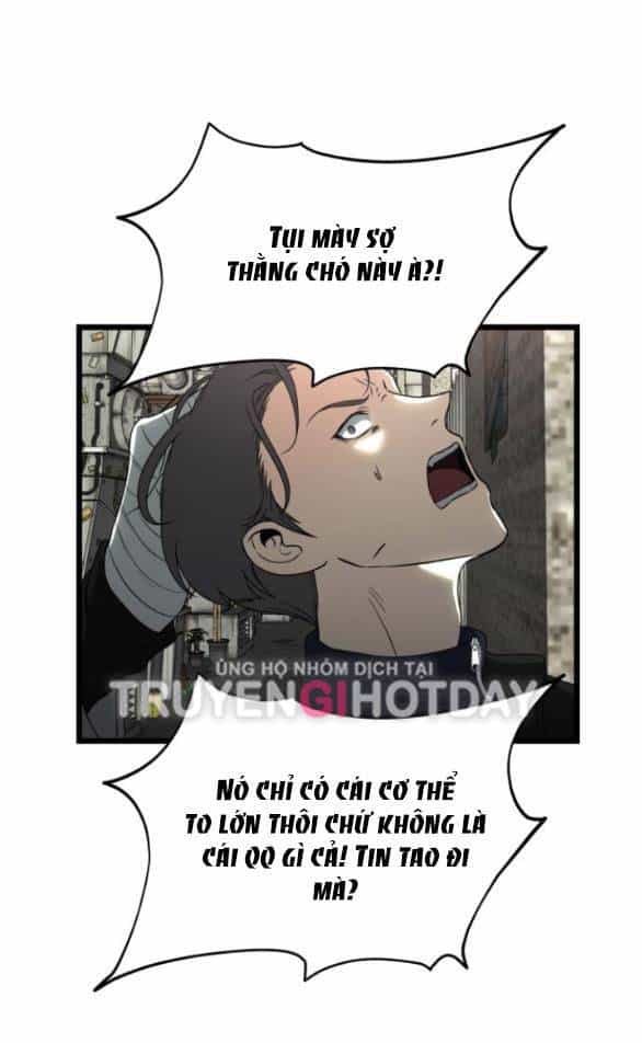 Tự Do Trong Mơ - Chương 108.1 - ảnh 17