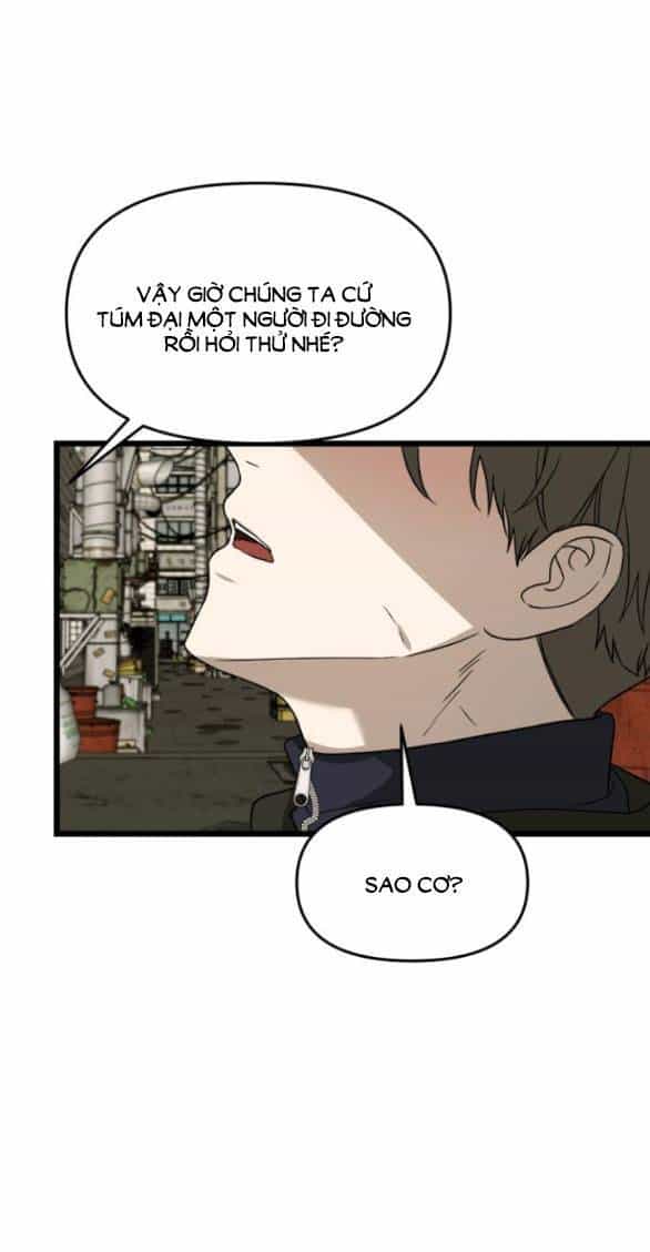 Tự Do Trong Mơ - Chương 108.1 - ảnh 2