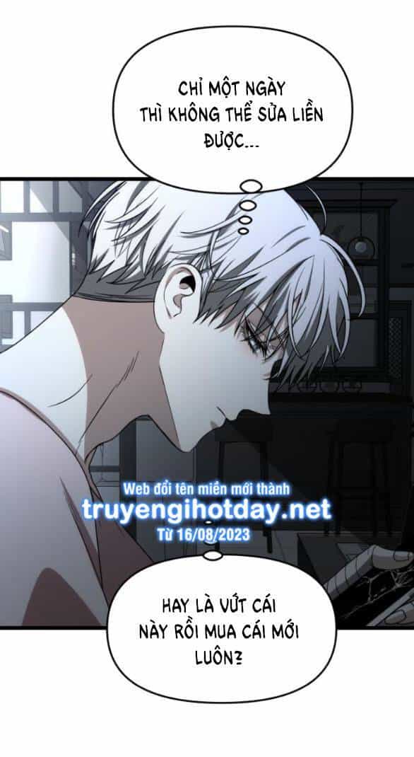 Tự Do Trong Mơ - Chương 108.1 - ảnh 41