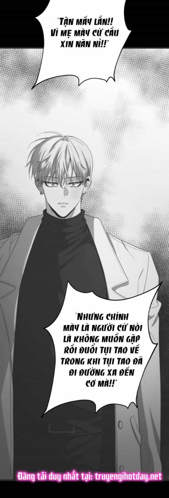 Tự Do Trong Mơ - Chương 108.1 - ảnh 47