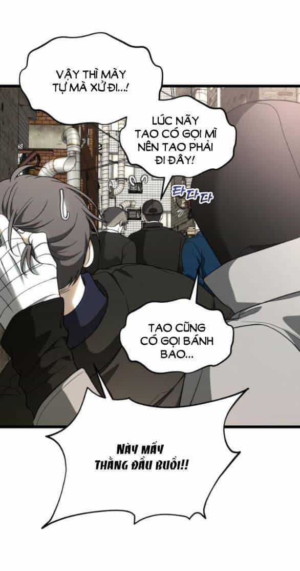 Tự Do Trong Mơ - Chương 108.1 - ảnh 78