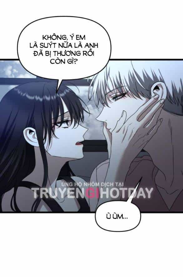 Tự Do Trong Mơ - Chương 108.1 - ảnh 99