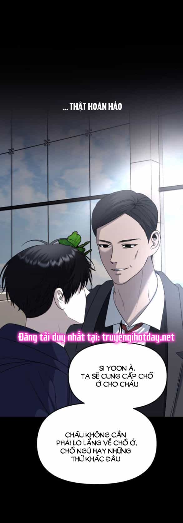 Tự Do Trong Mơ - Chương 108.2 - ảnh 12