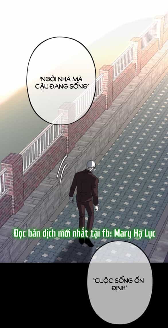 Tự Do Trong Mơ - Chương 108.2 - ảnh 47