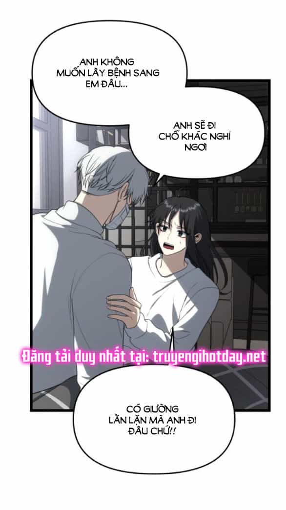 Tự Do Trong Mơ - Chương 109.1 - ảnh 15