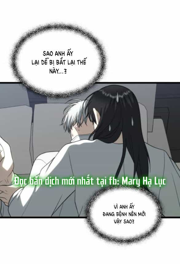 Tự Do Trong Mơ - Chương 109.1 - ảnh 21