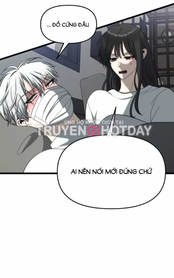 Tự Do Trong Mơ - Chương 109.1 - ảnh 26