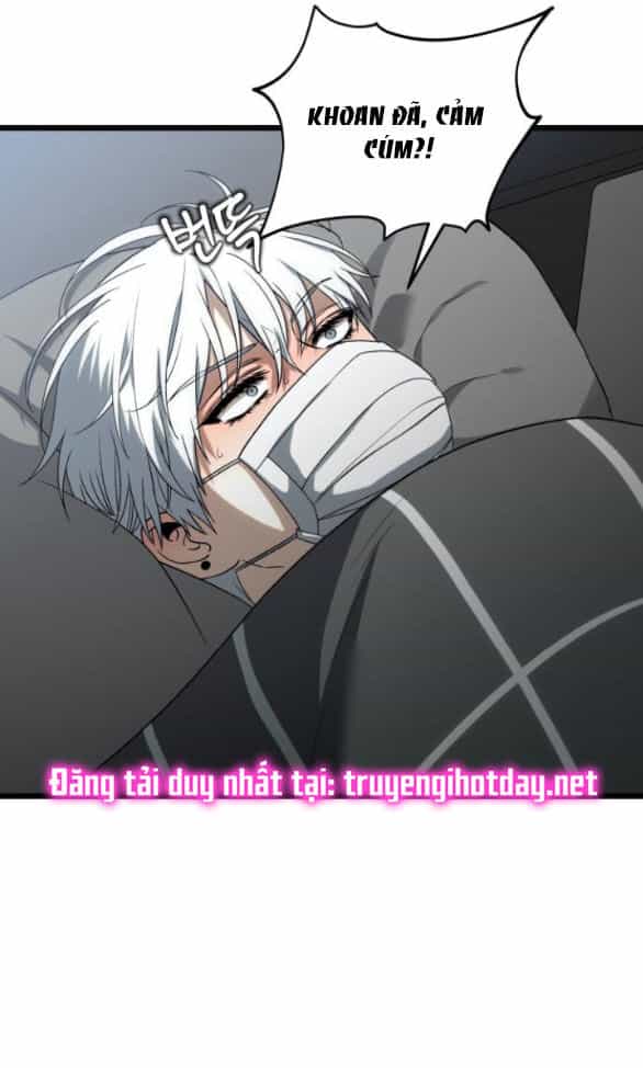 Tự Do Trong Mơ - Chương 109.1 - ảnh 6