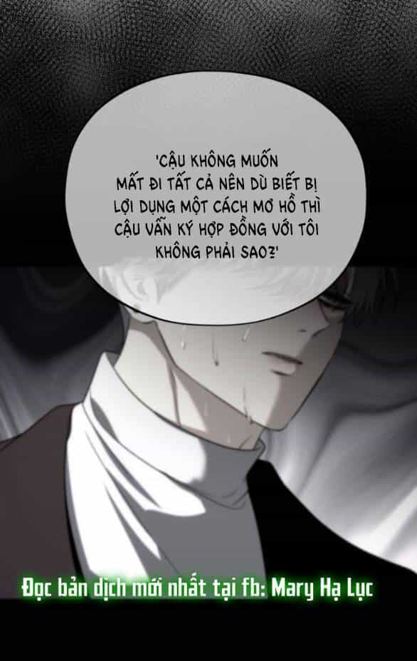 Tự Do Trong Mơ - Chương 110.1 - ảnh 29