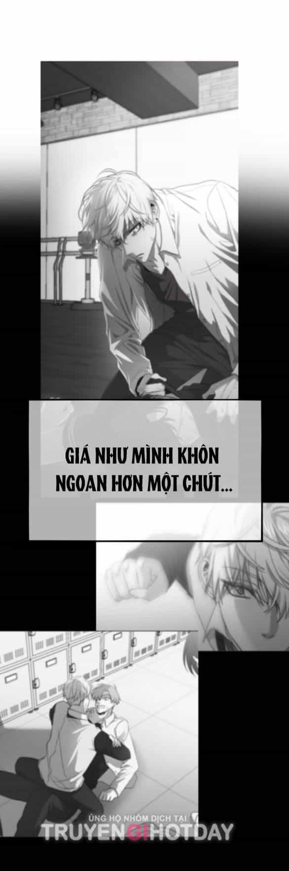 Tự Do Trong Mơ - Chương 110.1 - ảnh 32