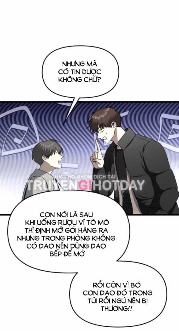 Tự Do Trong Mơ - Chương 110.2 - ảnh 60