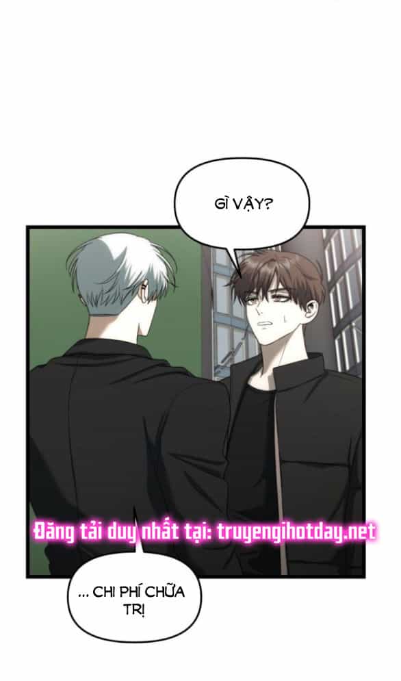 Tự Do Trong Mơ - Chương 111.1 - ảnh 35