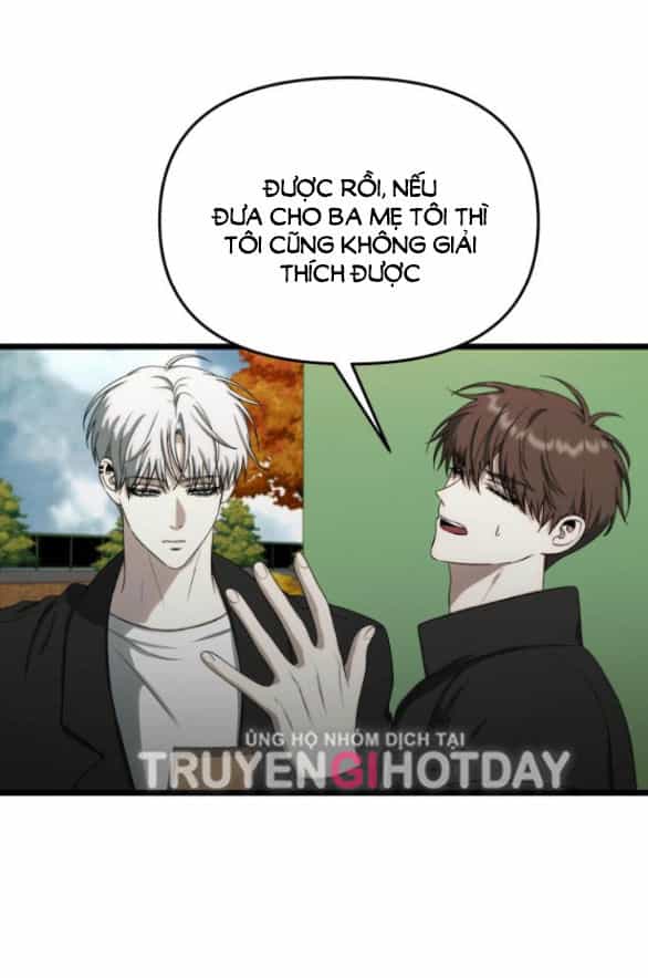 Tự Do Trong Mơ - Chương 111.1 - ảnh 38