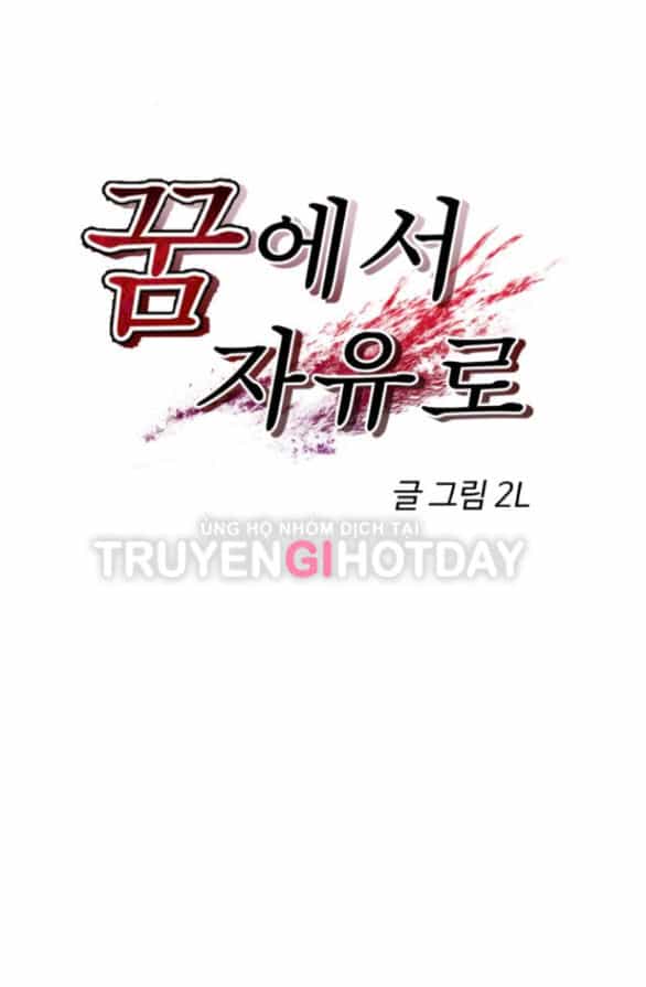 Tự Do Trong Mơ - Chương 111.1 - ảnh 5