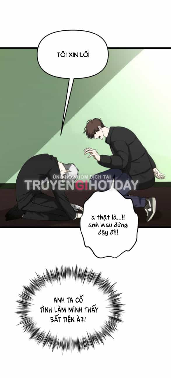 Tự Do Trong Mơ - Chương 111.1 - ảnh 63