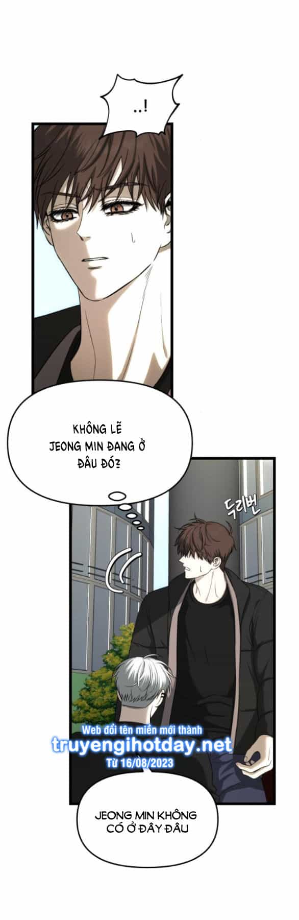 Tự Do Trong Mơ - Chương 111.1 - ảnh 7