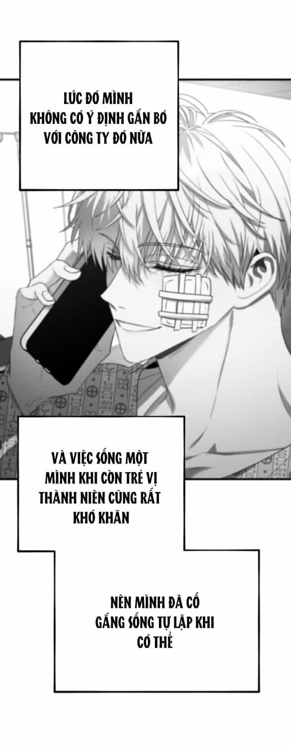 Tự Do Trong Mơ - Chương 111.2 - ảnh 9