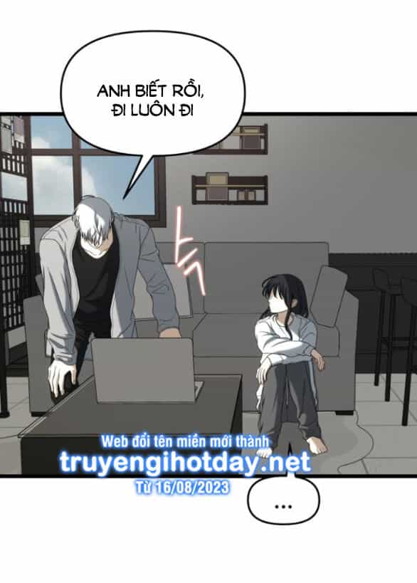 Tự Do Trong Mơ - Chương 112.1 - ảnh 12